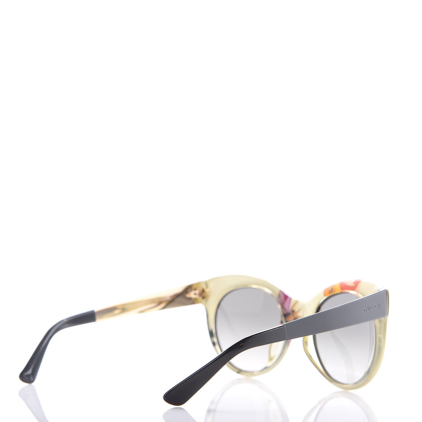 Cat Eye Sunglasses GG 3740/S Black