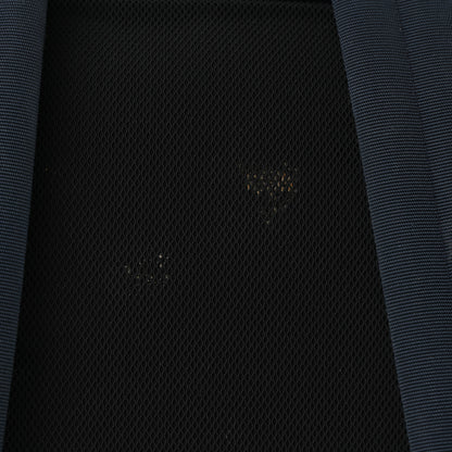 Christian Dior Technical Fabric Oblique Motion Backpack Light Blue 12 of 12