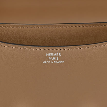 Hermes Swift Constance 18 Beige De Weimar 6 of 11