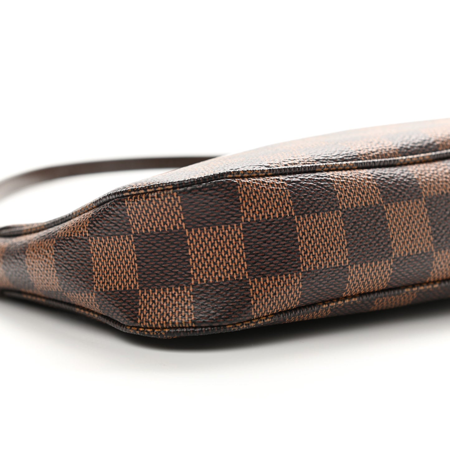 Damier Ebene Pochette Accessories NM