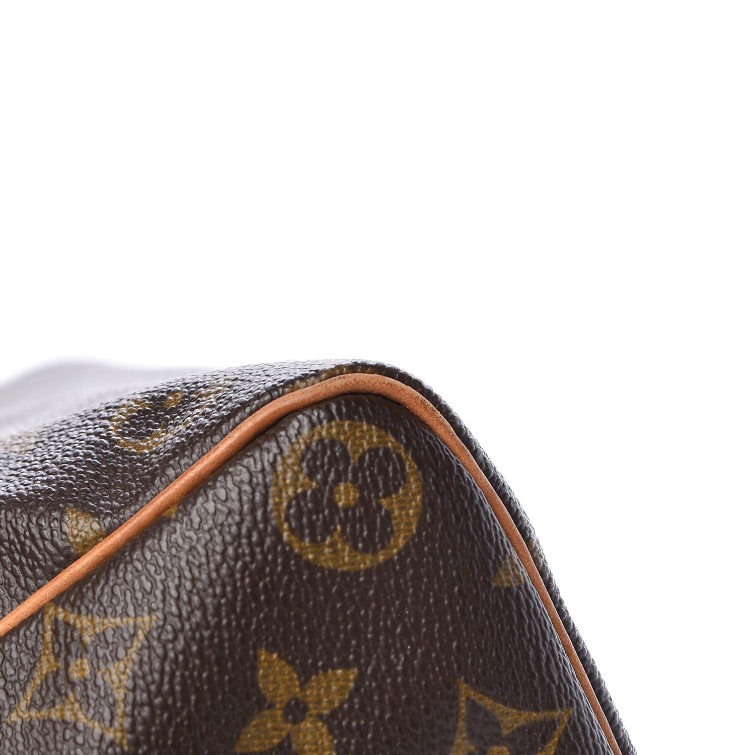 Louis Vuitton Monogram Speedy 35 29 of 31