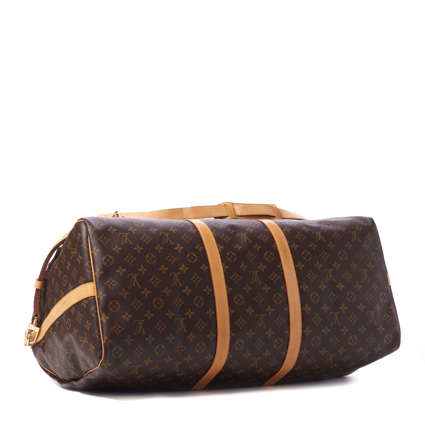 Monogram Keepall Bandouliere 60