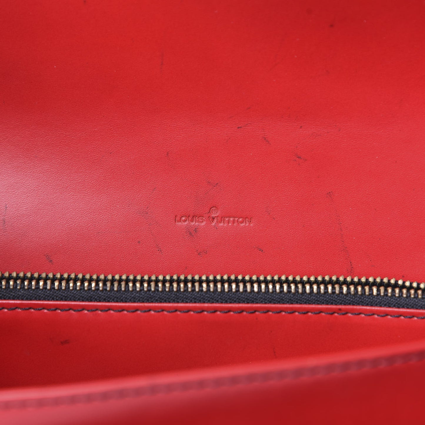Epi Sac Friedland Black Red