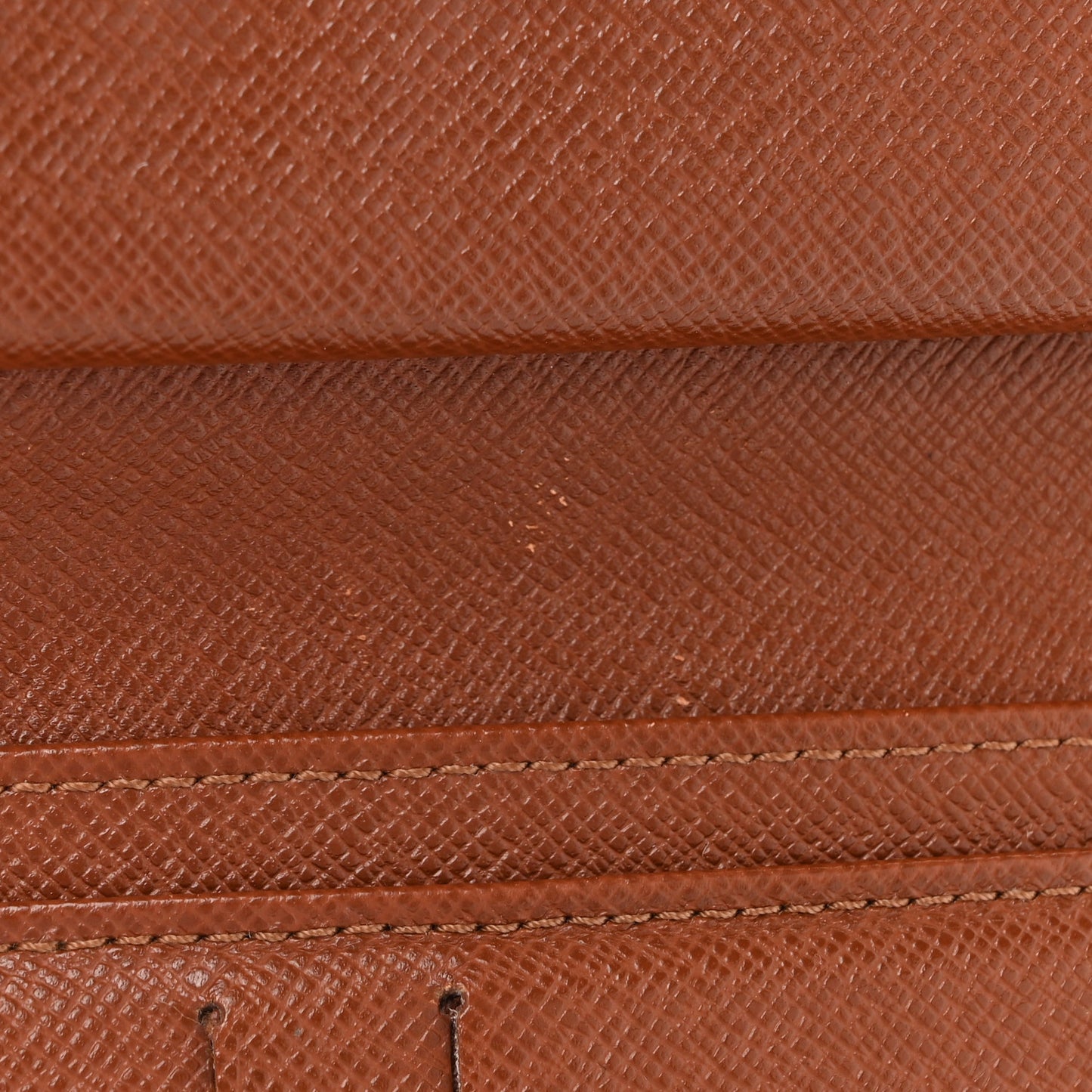 Monogram French Purse Wallet