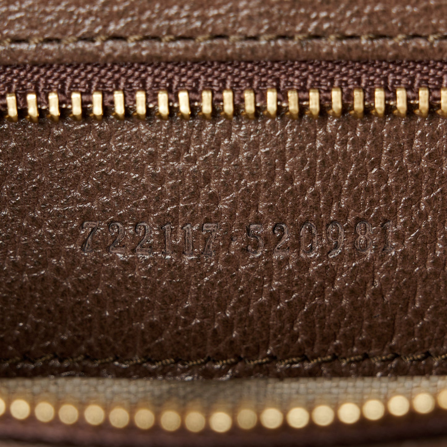 GG Supreme Monogram Textured Dollar Calfskin Web Studded Mini Ophidia Flap Shoulder Bag Beige Ebony New Acero