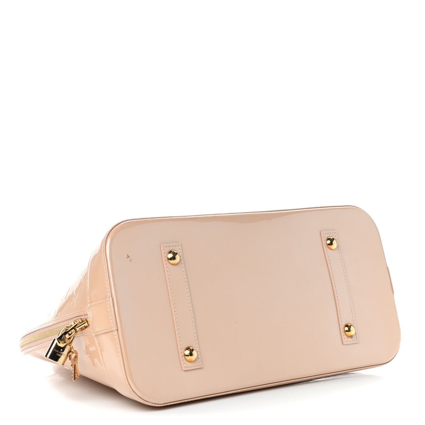 Vernis Alma GM Rose Florentin
