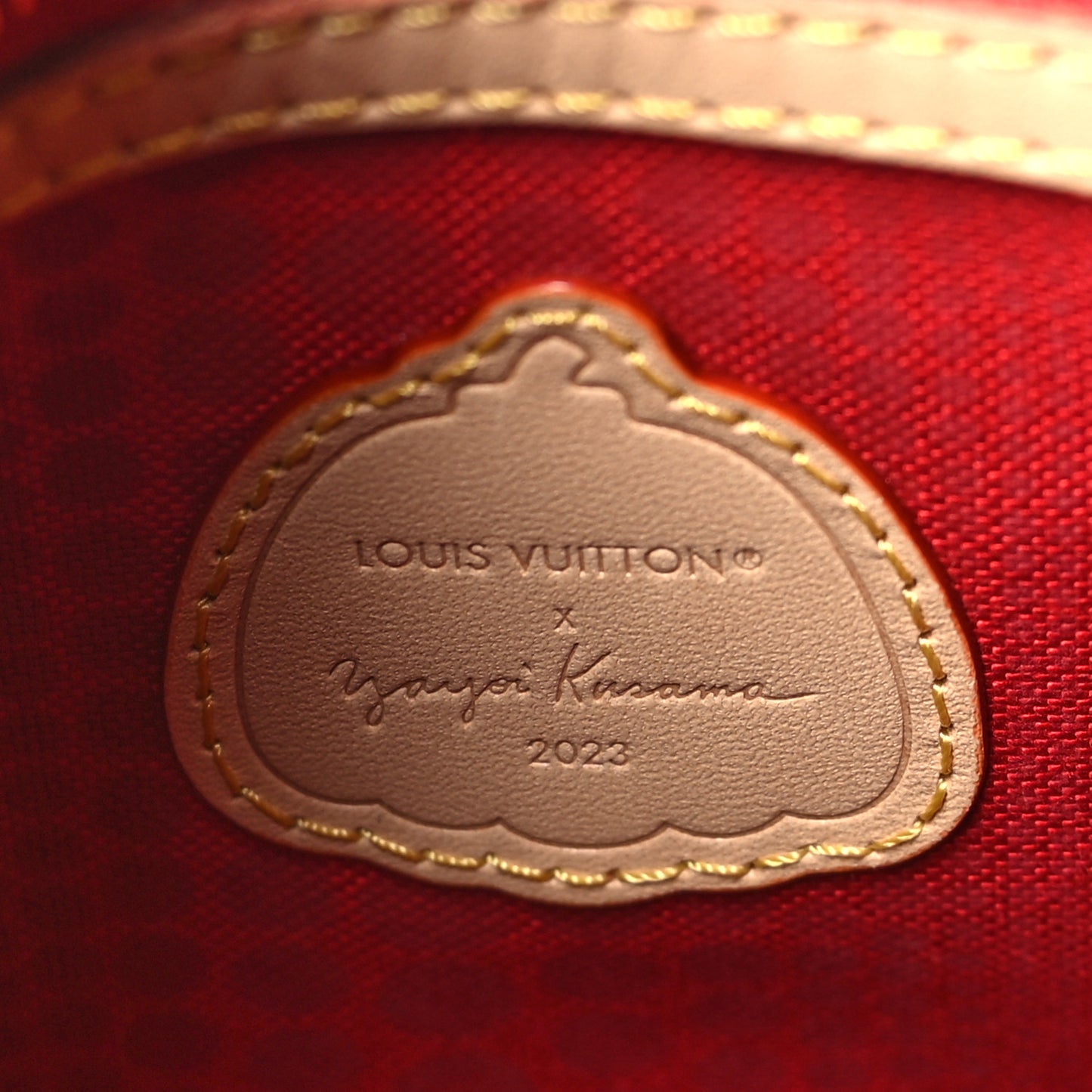 LV X YK Monogram Speedy Bandouliere 25 Multicolor