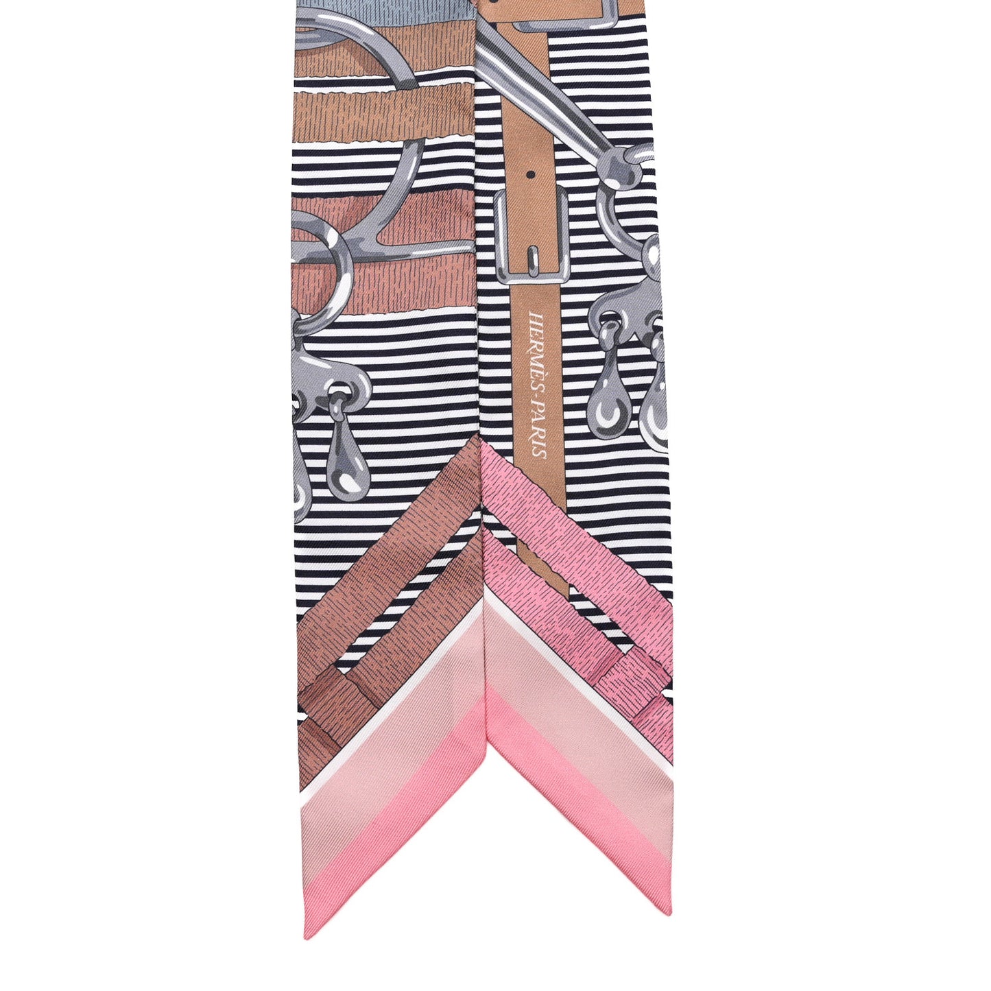 Silk Mors A Jouets Chemise Twilly Vieux Rose Gris Camel