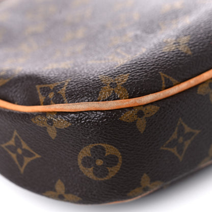 Louis Vuitton Monogram Odeon PM 7 of 27