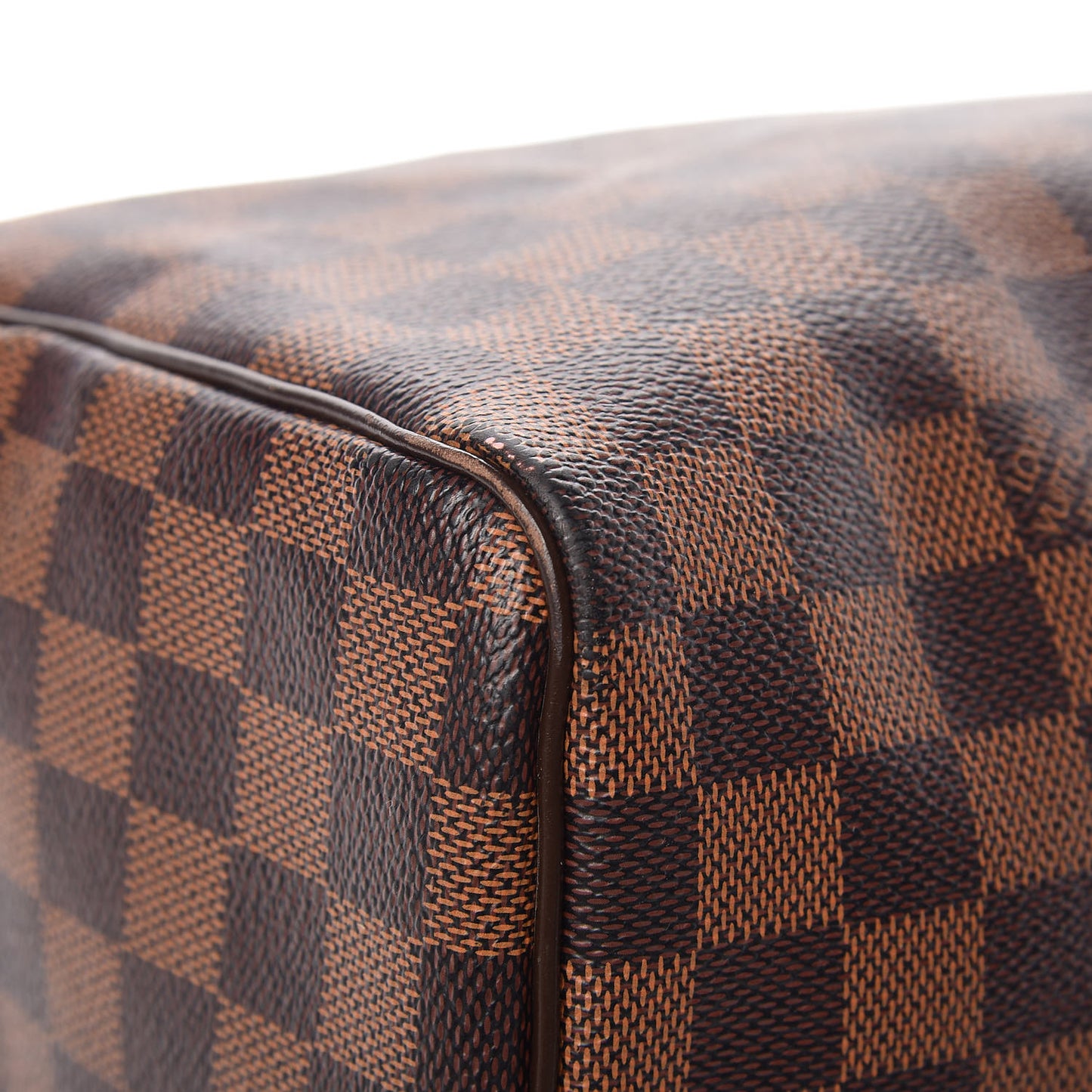 Damier Ebene Speedy 30