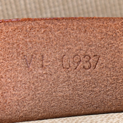 Louis Vuitton Monogram Excursion Shoe Bag 7 of 10