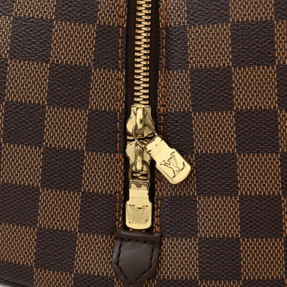 Louis Vuitton Damier Ebene Ribera MM 10 of 10