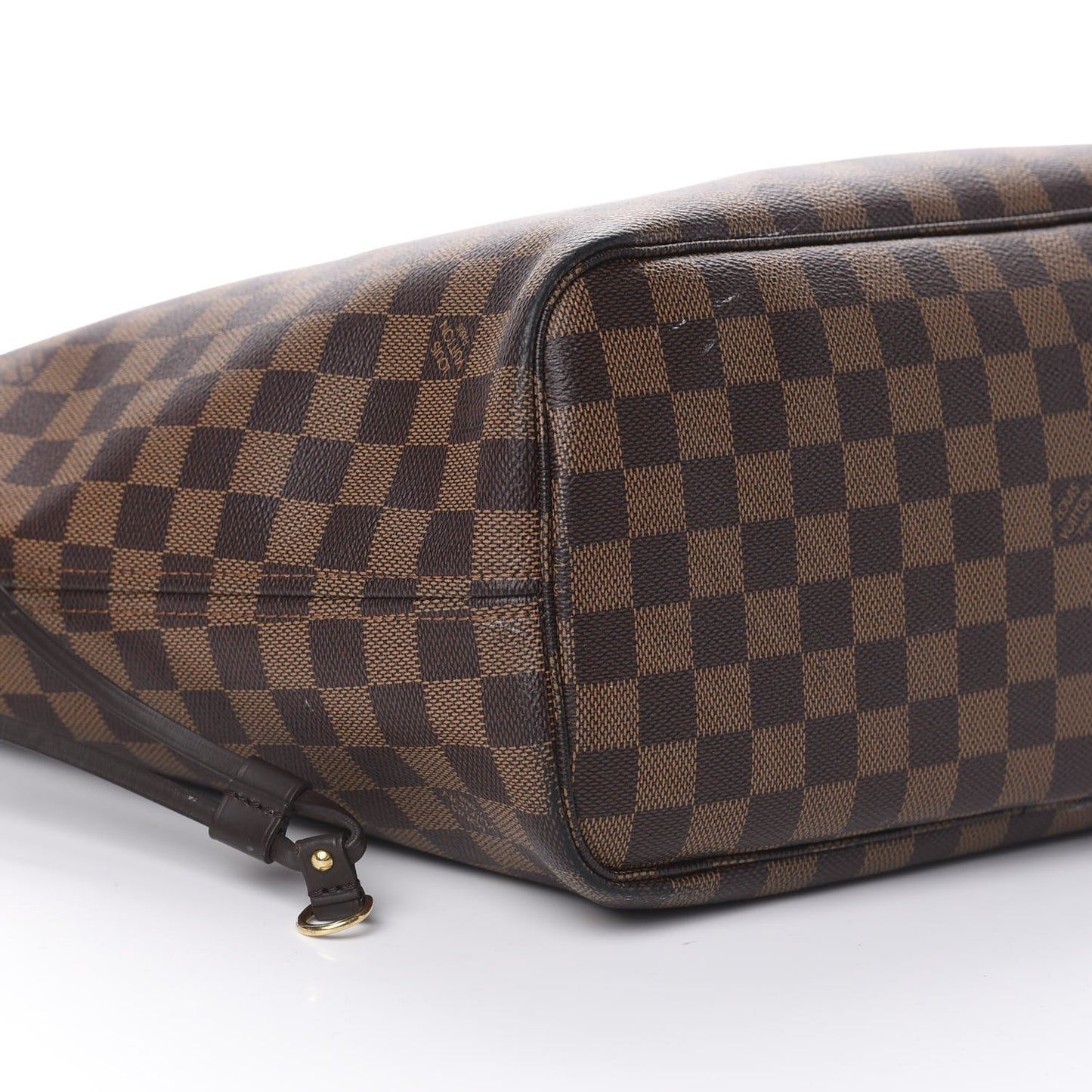 Damier Ebene Neo Neverfull MM