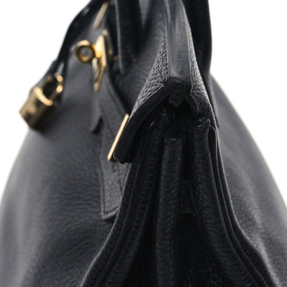 Hermes Ardennes HAC Birkin 32 Black 13 of 13