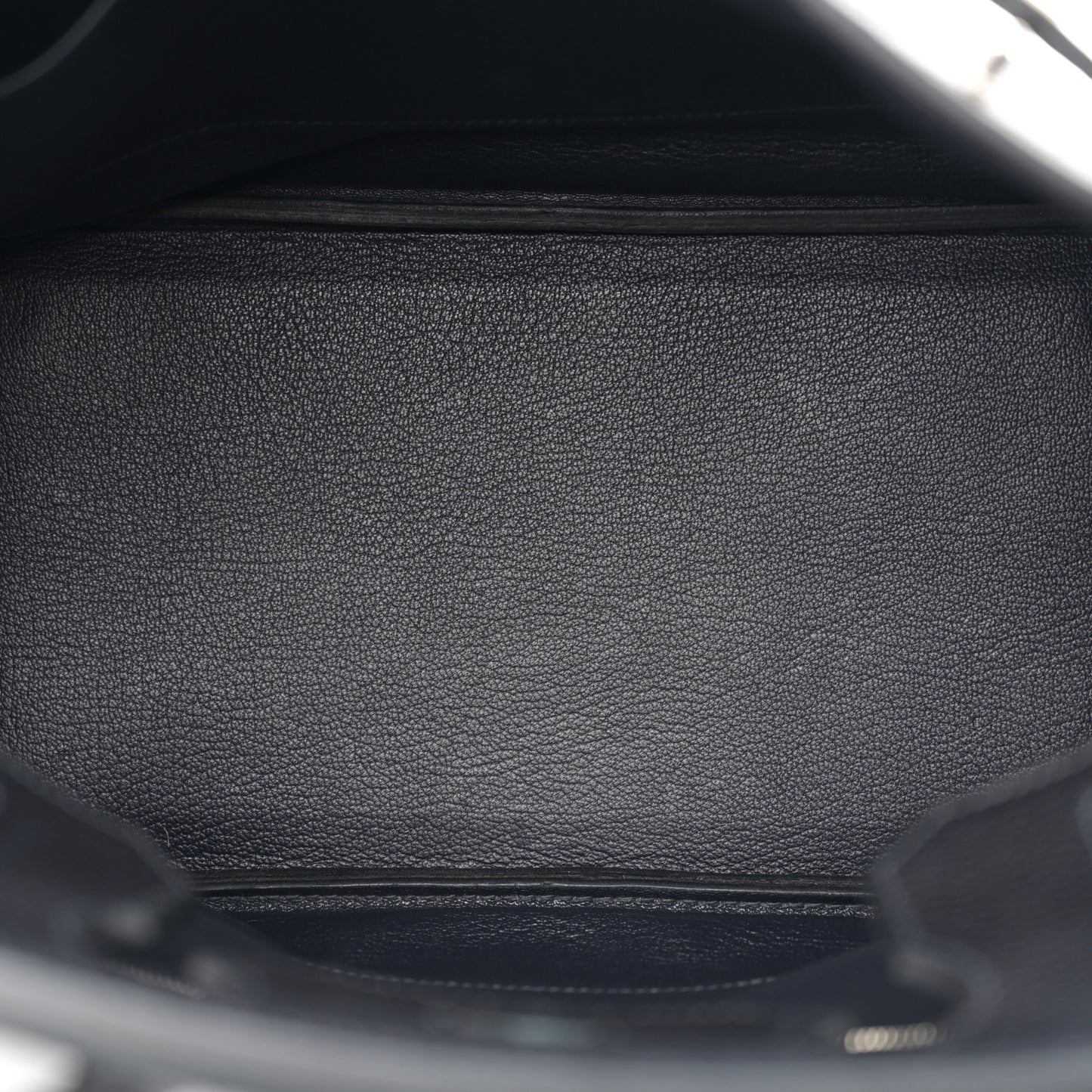 Togo HAC Birkin 32 Bleu Indigo