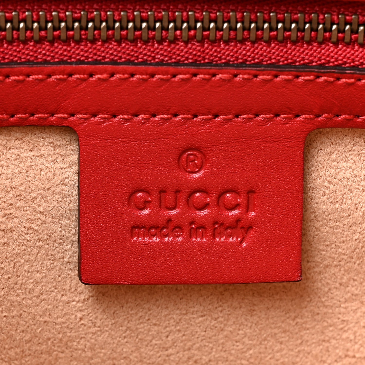 Gucci Calfskin Sylvie Web Small Queen Margaret Top Handle Bag Blue Agata Hibiscus Red Mystic White Sugar Pink 7 of 13