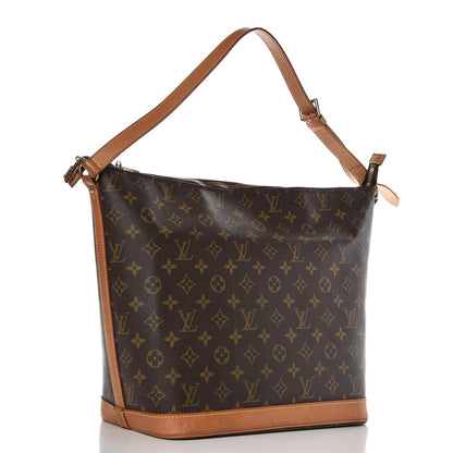 Louis Vuitton Monogram Sharon Stone Amfar Vanity Three 3 of 11