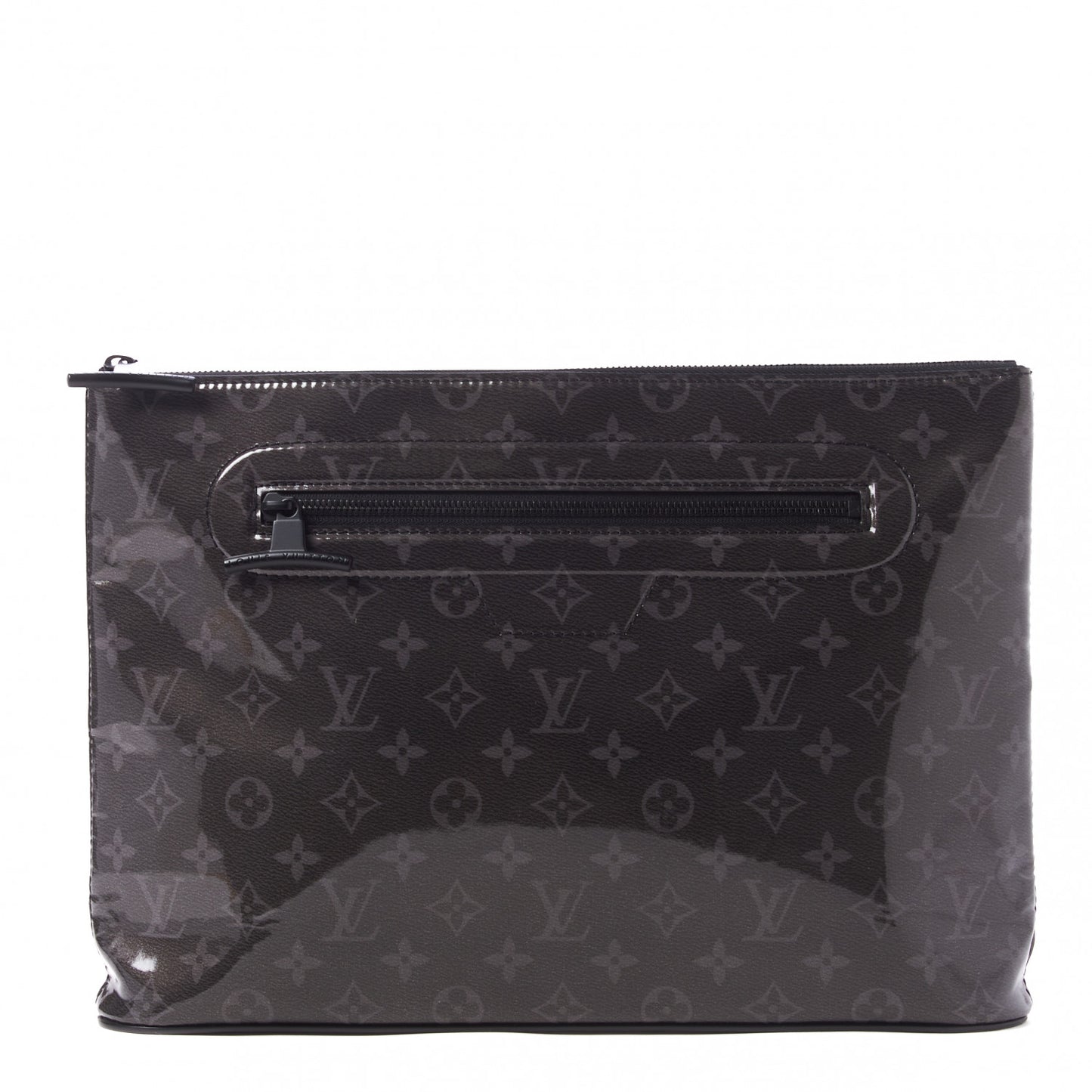 Monogram Eclipse Glaze Cosmos Pochette