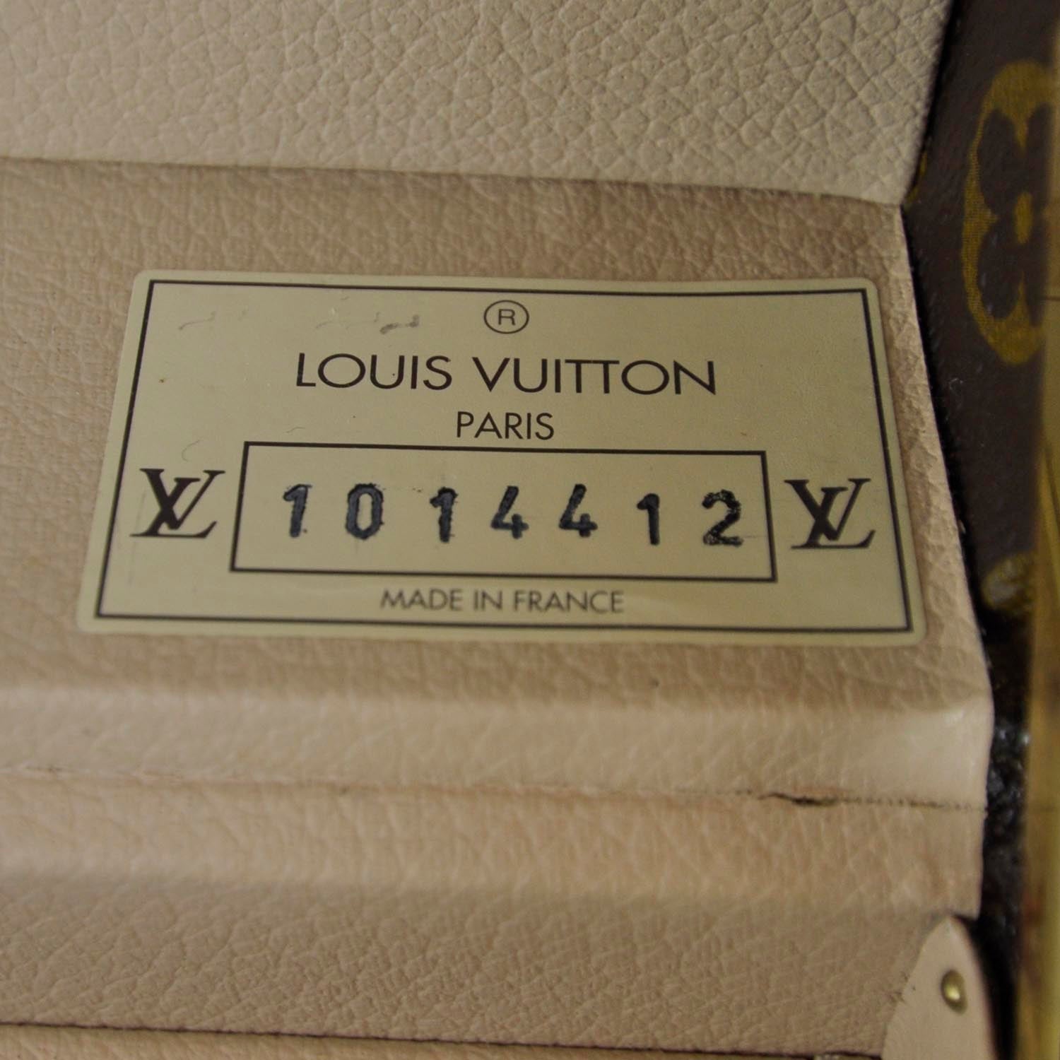 Louis Vuitton Monogram Boite Pharmacie 7 of 8