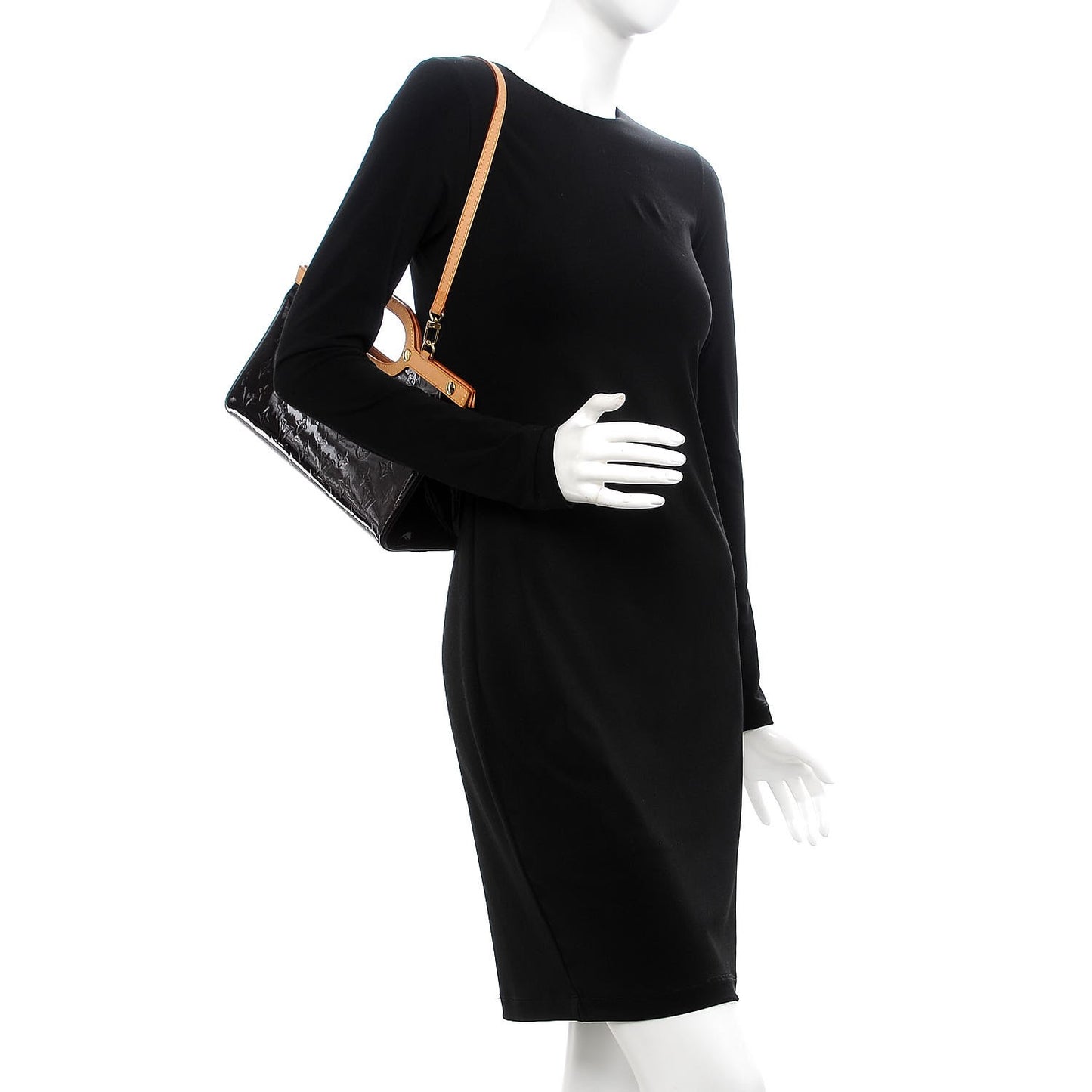 Vernis Roxbury Drive Amarante
