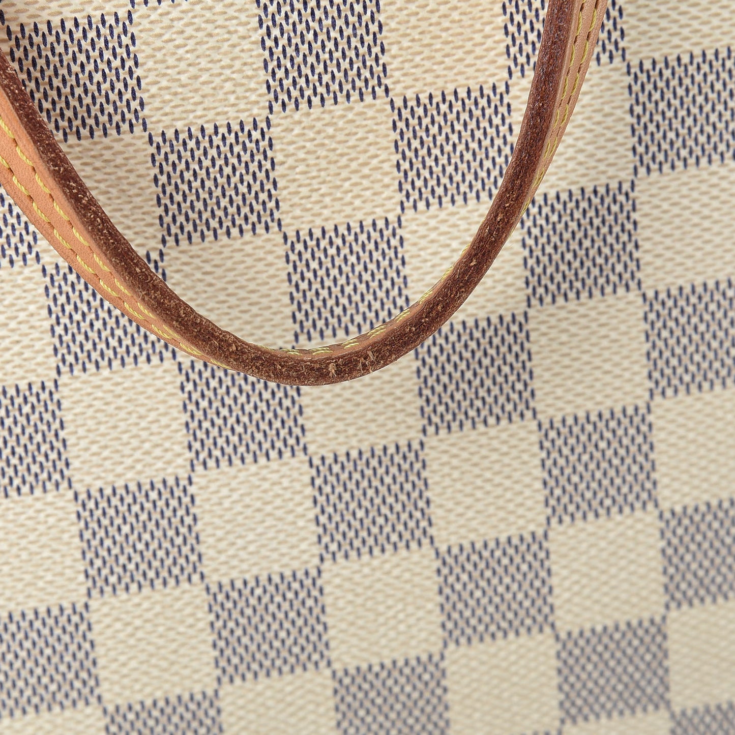 Damier Azur Neo Neverfull MM