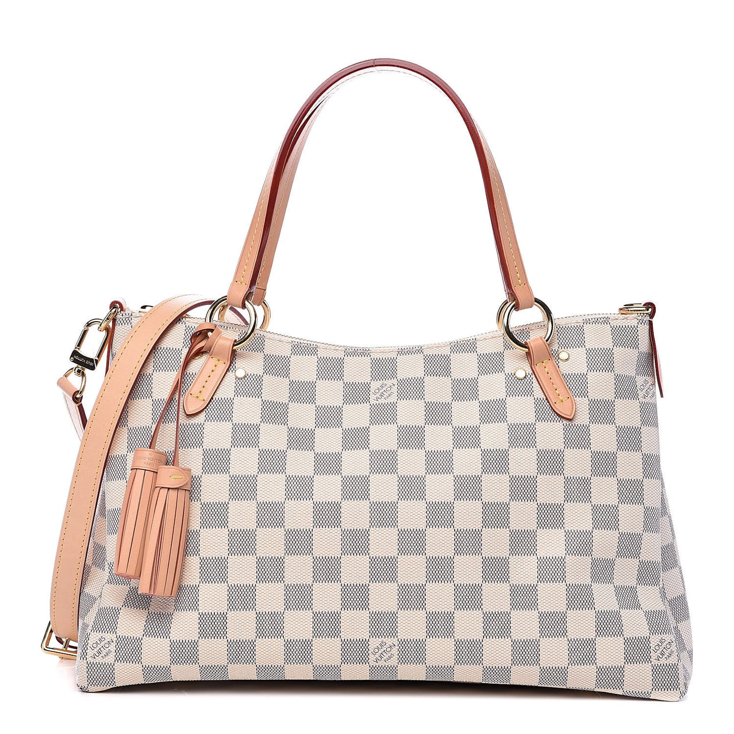 Damier Azur Lymington