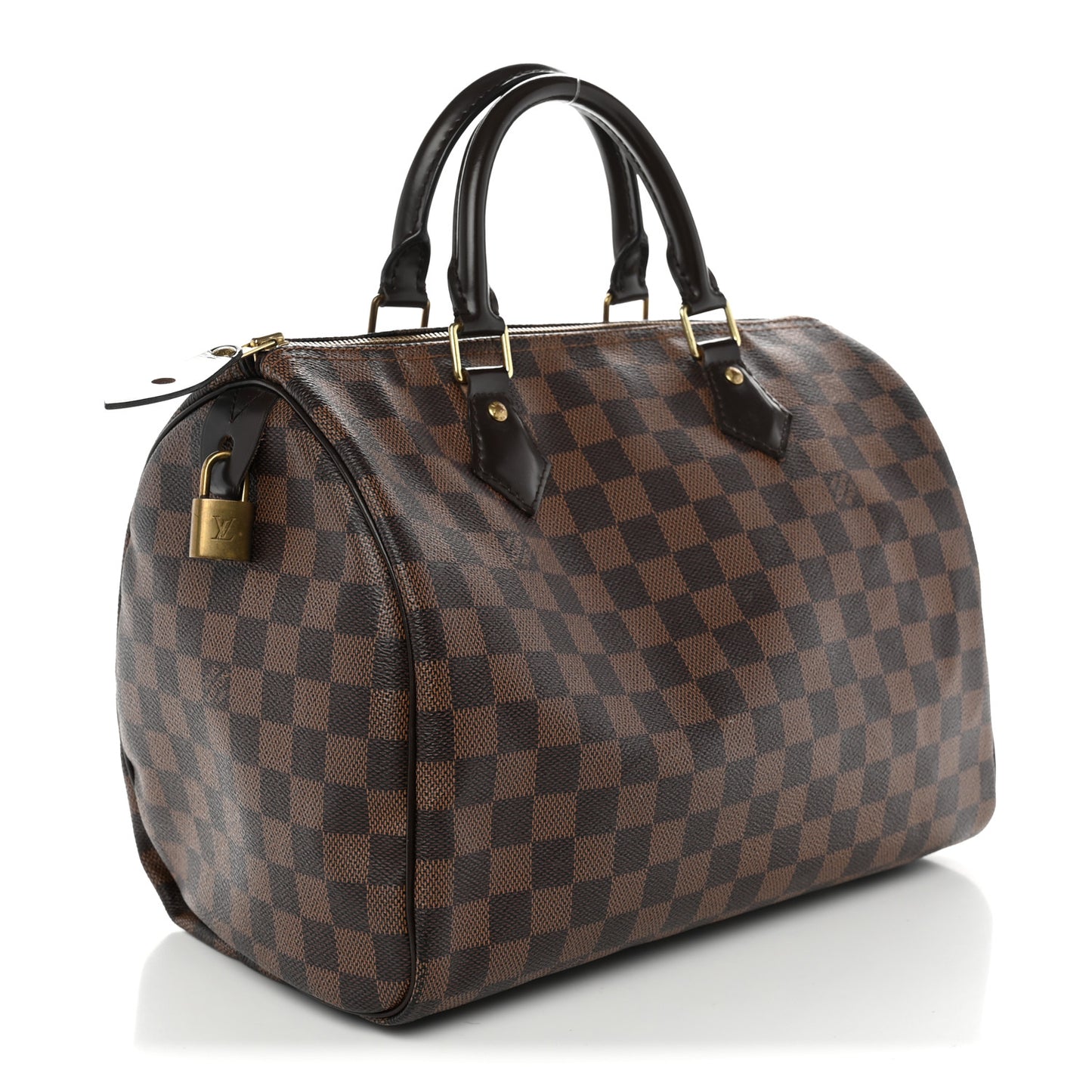 Damier Ebene Speedy 30