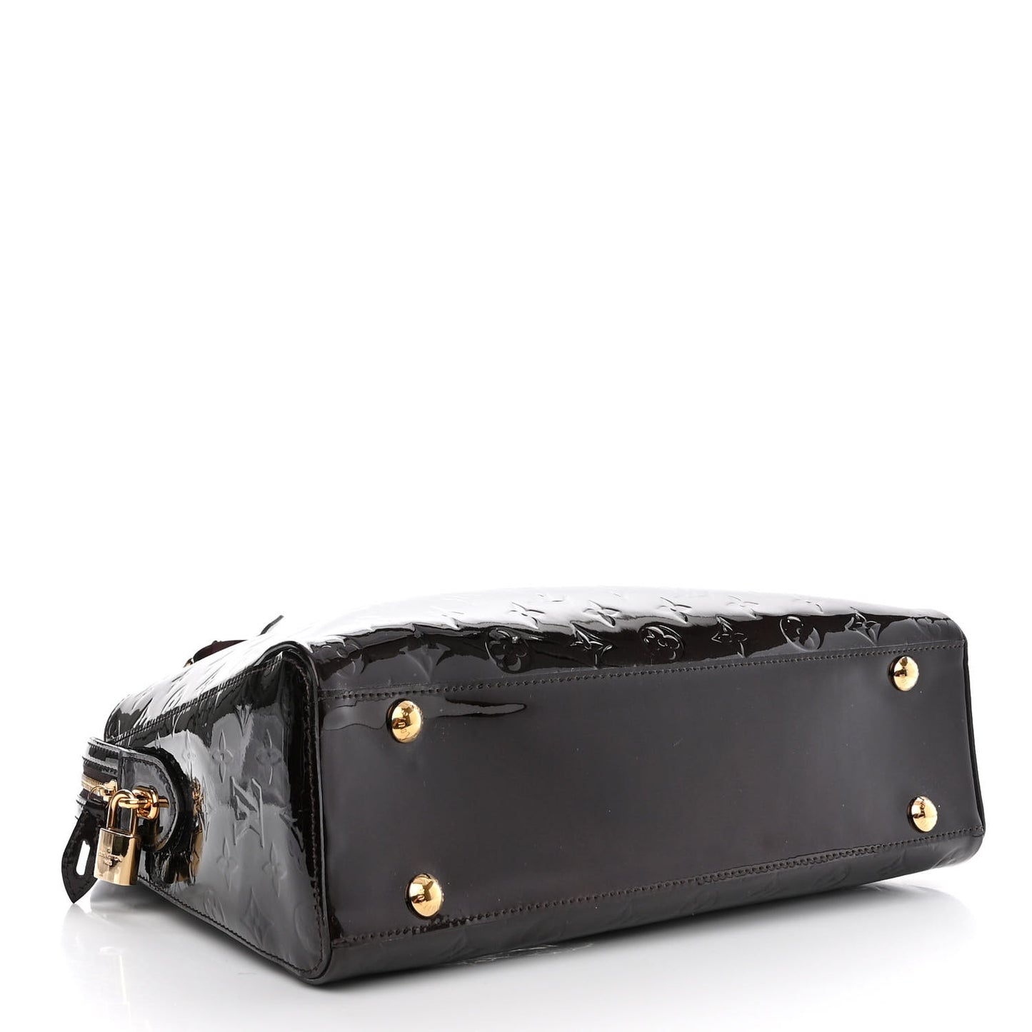 Vernis Melrose Avenue Amarante
