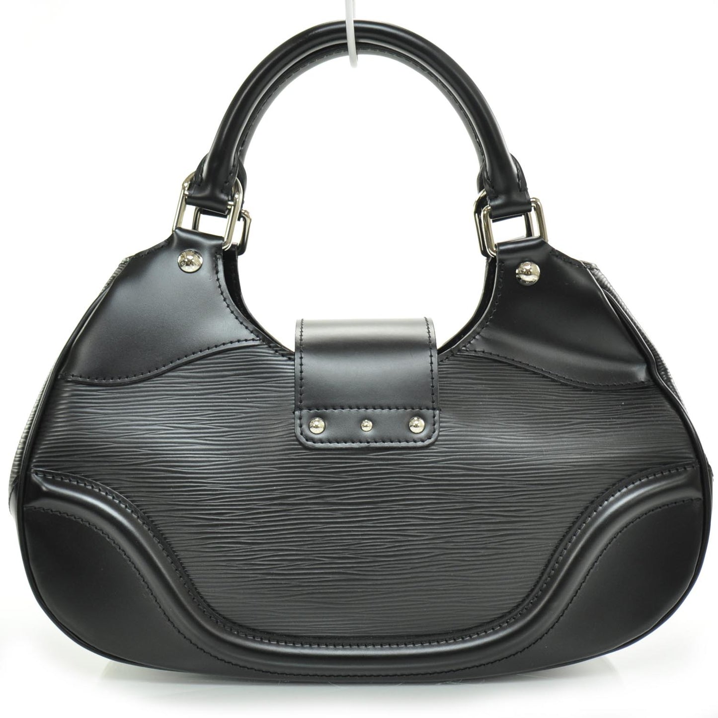 Epi Montaigne Sac Black