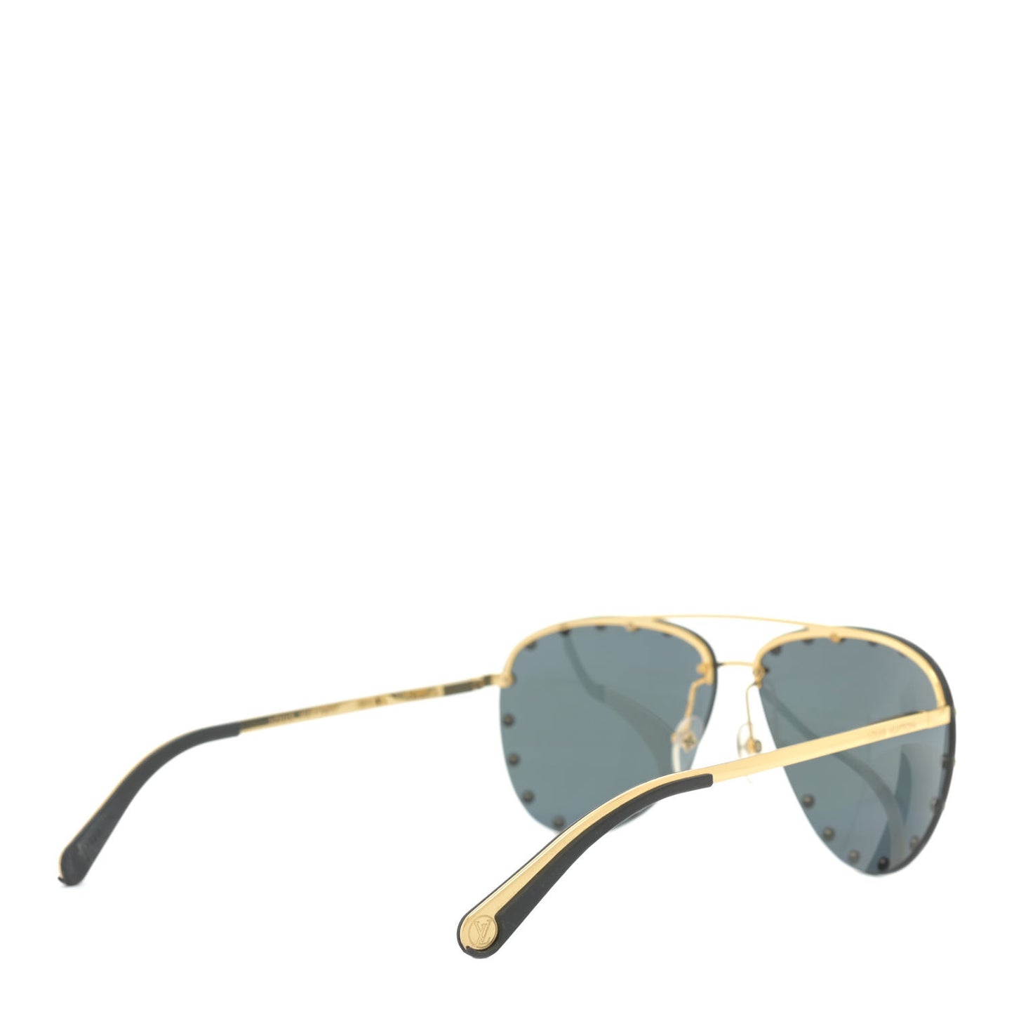 The Party Aviator Sunglasses Z0911U Blue