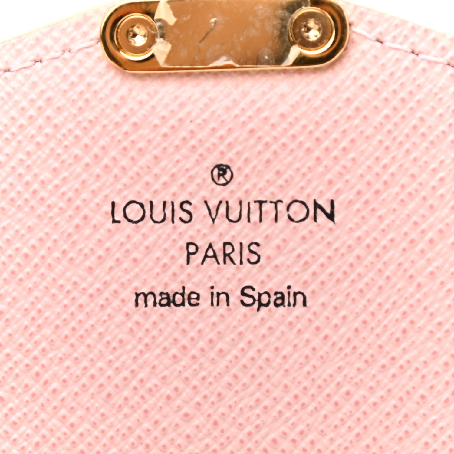 Louis Vuitton Damier Azur Summer Trunks Sarah Wallet NM 6 of 8
