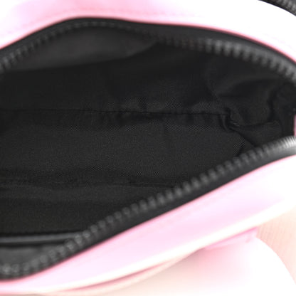 Givenchy Calfskin MC3 Belt Bag Pink 6 of 12