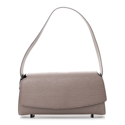 Louis Vuitton Epi Nocturne GM Lilac 1 of 13
