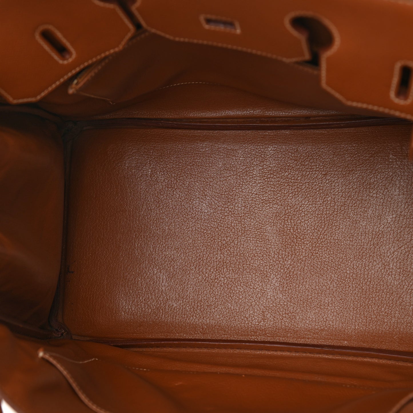 Courchevel Birkin 35 Gold