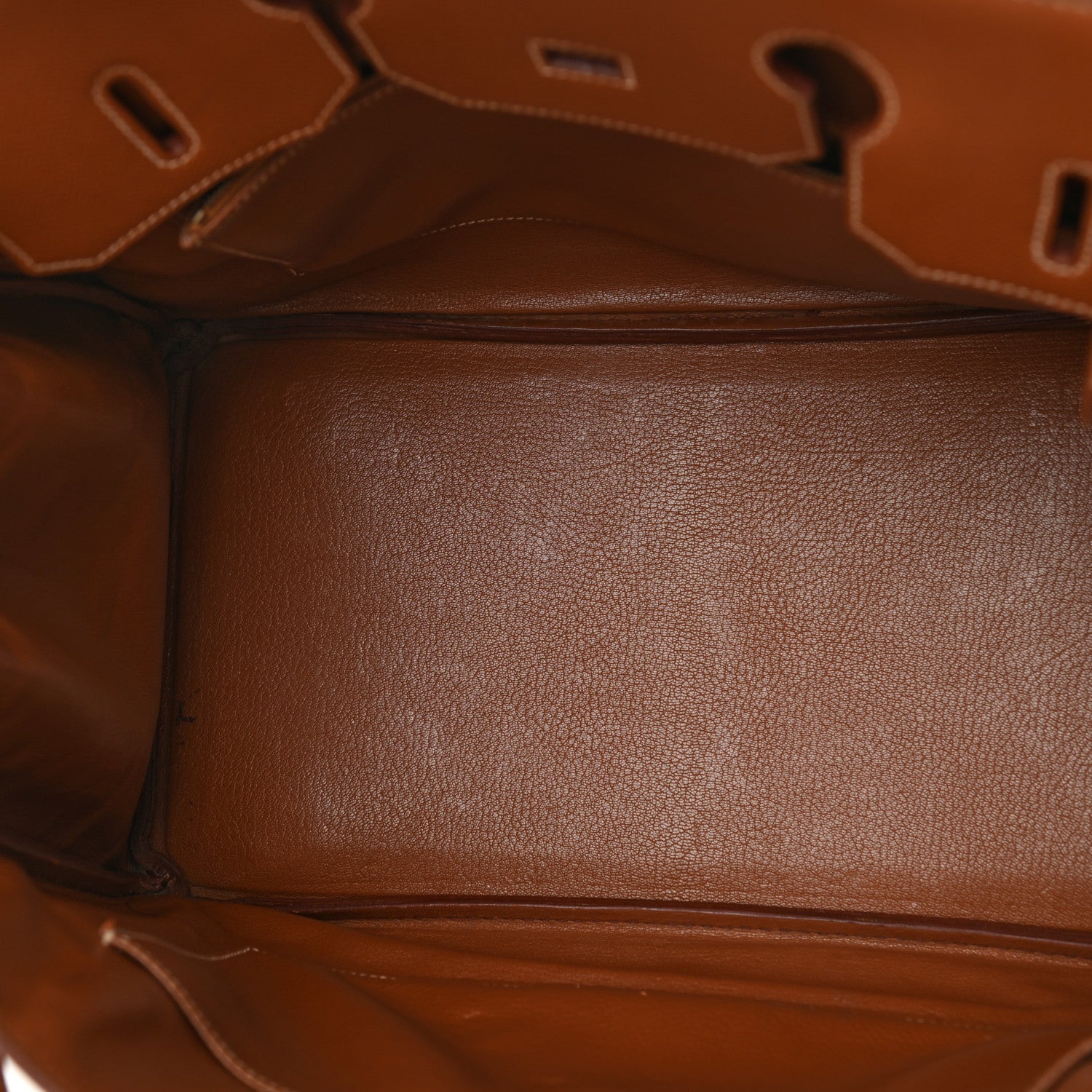 Hermes Courchevel Birkin 35 Gold 12 of 20