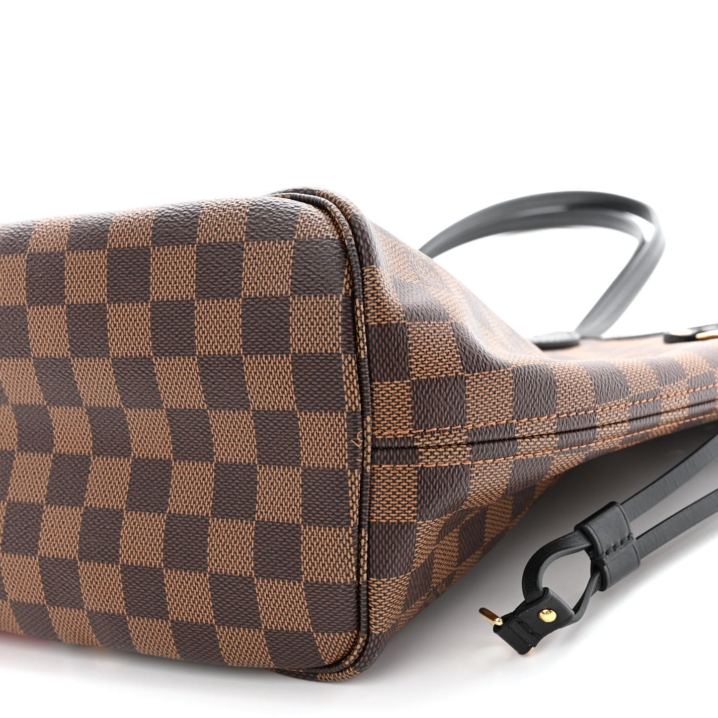 Damier Ebene Karakoram Neverfull MM