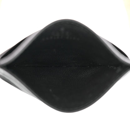 Gucci Calfskin Matelasse GG Marmont Card Holder Black 5 of 6