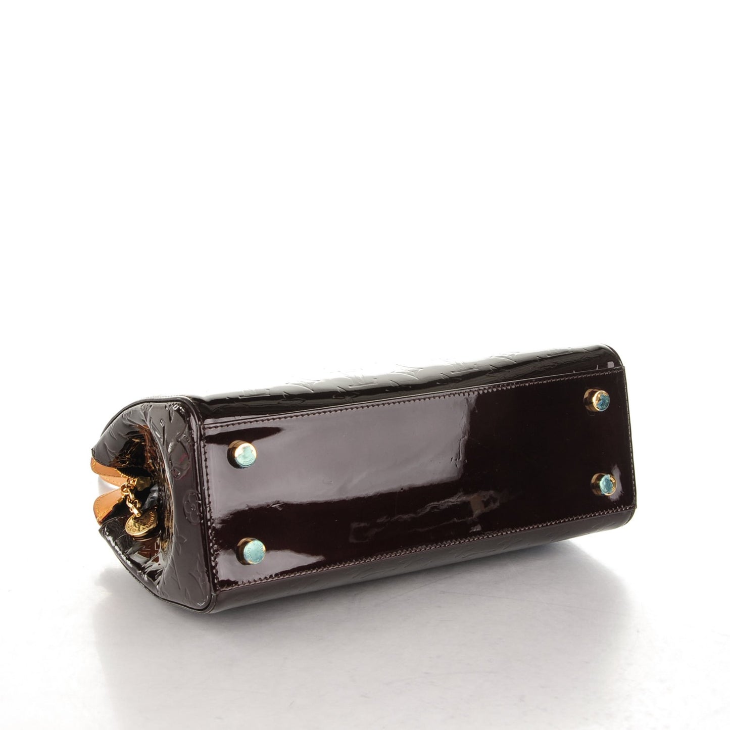 Vernis Brea MM Amarante
