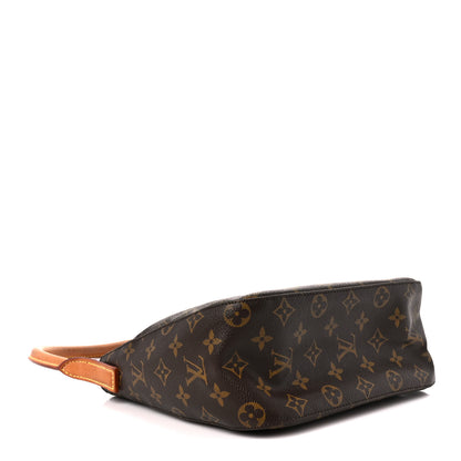 Louis Vuitton Monogram Looping MM 4 of 10