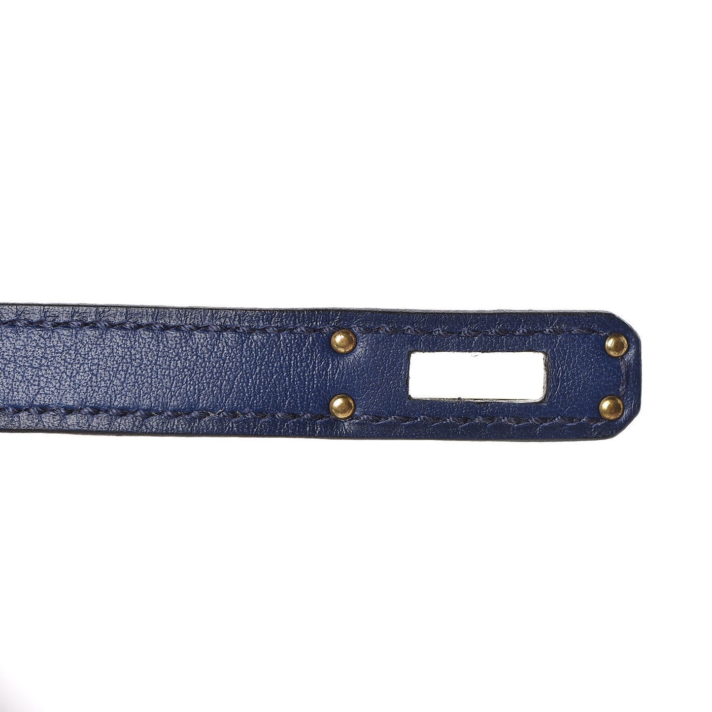 Swift Kelly Retourne 25 Bleu Saphir