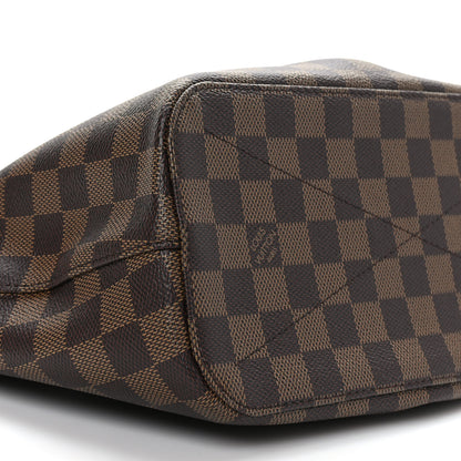 Louis Vuitton Damier Ebene Siena PM 7 of 8
