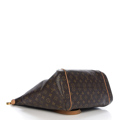 Louis Vuitton Monogram Totally GM 3 of 8