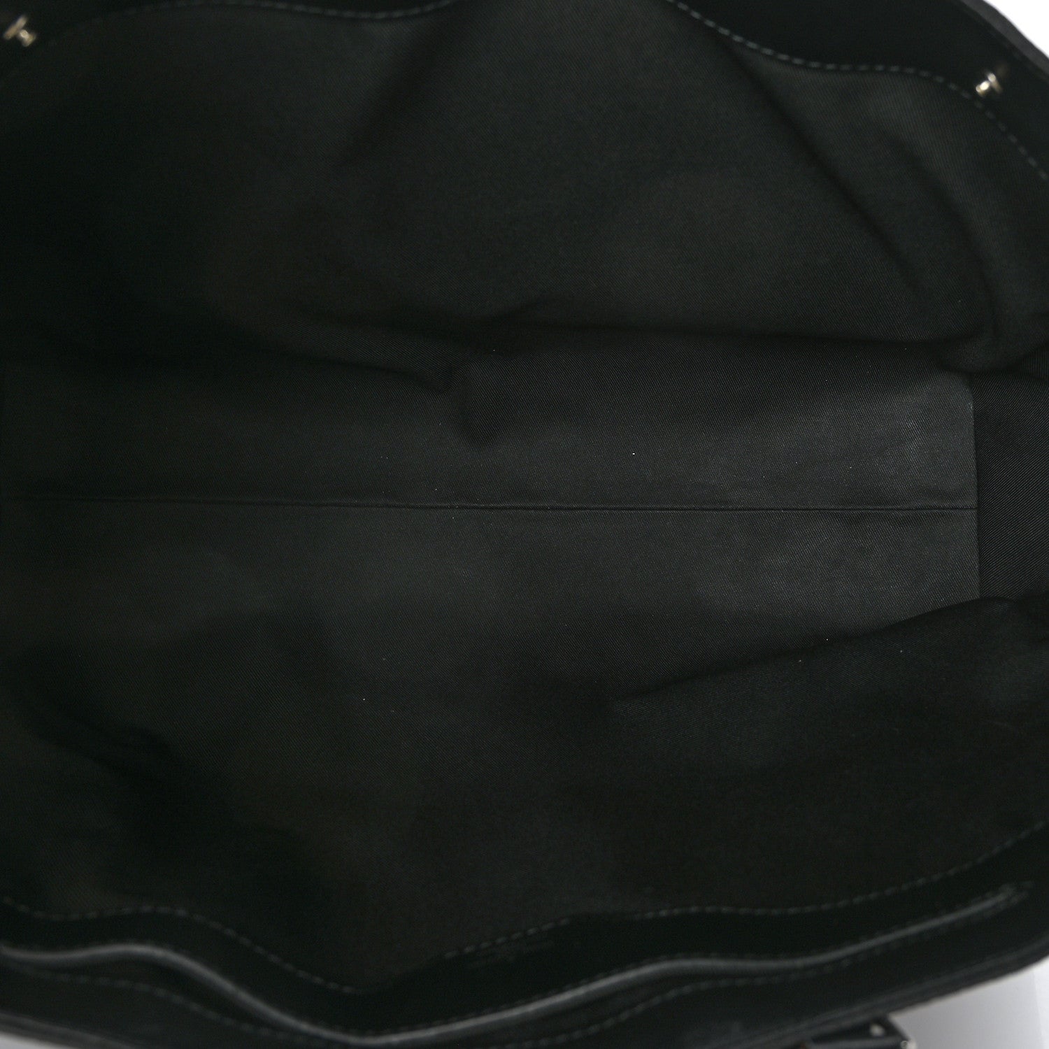 Louis Vuitton Monogram Eclipse Grand Sac 6 of 10