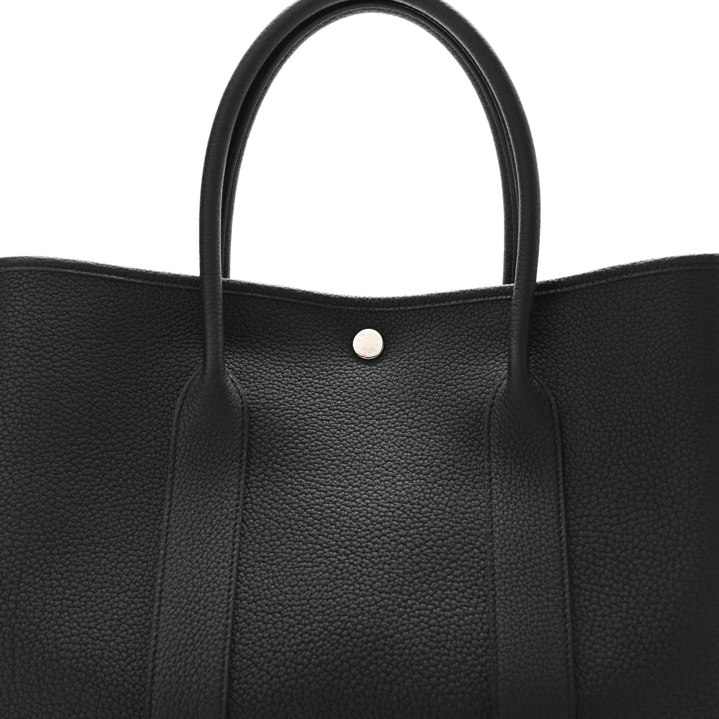 Negonda Garden Party Tote 36 MM Black