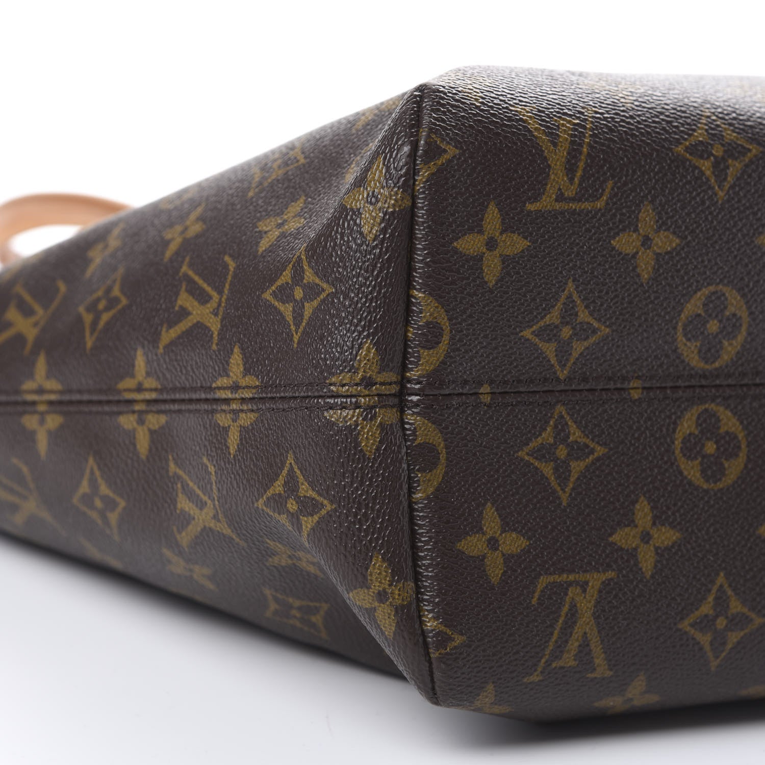 Louis Vuitton Monogram Raspail PM 7 of 18