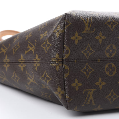 Louis Vuitton Monogram Raspail PM 7 of 18