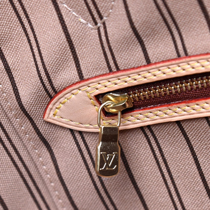 Louis Vuitton Monogram Neo Neverfull MM 10 of 13