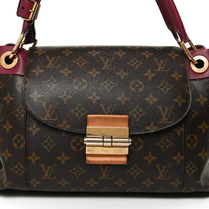 Louis Vuitton Monogram Olympe Aurore 7 of 9