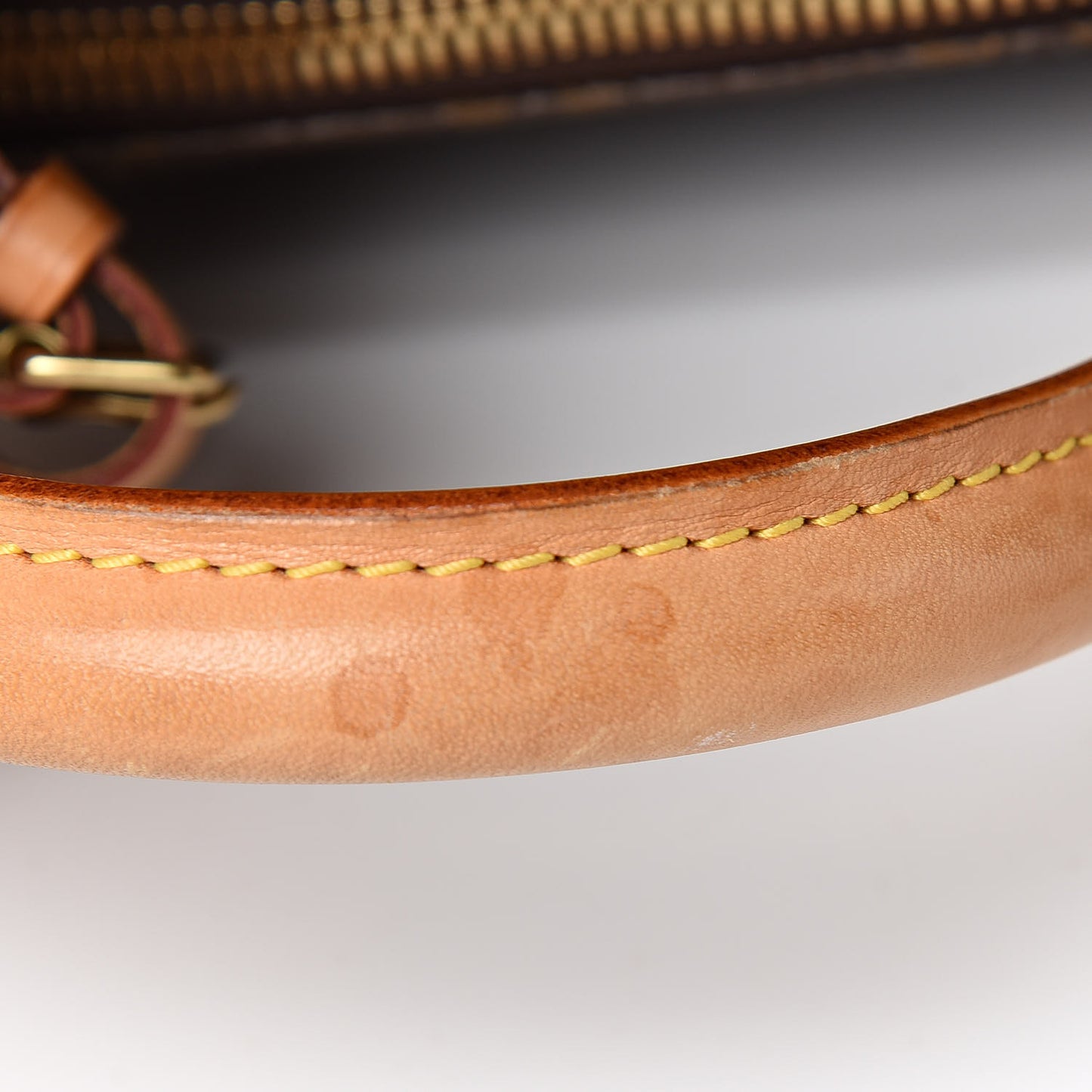 Monogram Keepall Bandouliere 55