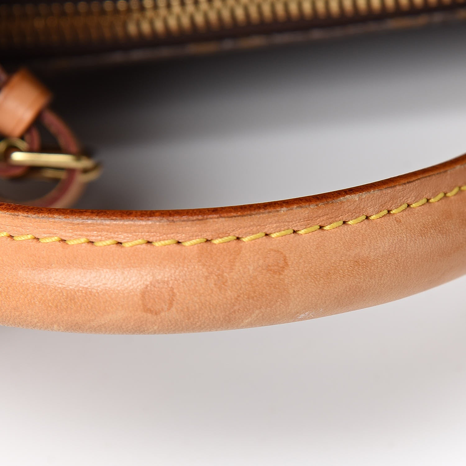 Louis Vuitton Monogram Keepall Bandouliere 55 21 of 21